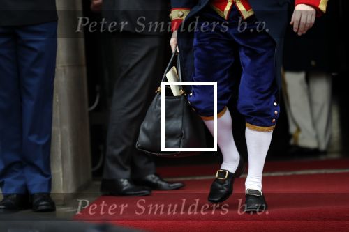 Amsterdam 15 januari 2020
Tweede dag van de nieuwjaarsreceptie in paleis op de dam .Koning Willem Alexander Koningin Maxima en Prinses Beatrix zijn aanwezig.