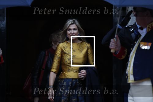 Amsterdam 15 januari 2020
Tweede dag van de nieuwjaarsreceptie in paleis op de dam .Koning Willem Alexander Koningin Maxima en Prinses Beatrix zijn aanwezig.