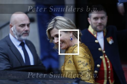 Amsterdam 15 januari 2020
Tweede dag van de nieuwjaarsreceptie in paleis op de dam .Koning Willem Alexander Koningin Maxima en Prinses Beatrix zijn aanwezig.