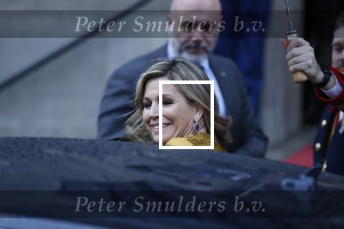 Amsterdam 15 januari 2020
Tweede dag van de nieuwjaarsreceptie in paleis op de dam .Koning Willem Alexander Koningin Maxima en Prinses Beatrix zijn aanwezig.
