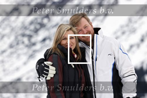 Lech 25 februari 2020
Fotouurtje Koninklijke familie. Aanwezig Koning Willem Alexander Koningin Maxima Prinses Amalia Alexia Ariane Prinses Beatrix Prins Constantijn Prinses laurentien Gravin Eloise Graaf Claus Casimir en Gravin Leonore .