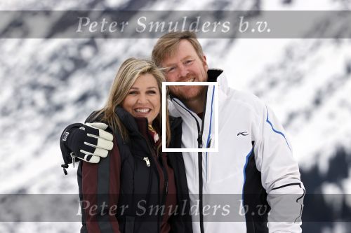Lech 25 februari 2020
Fotouurtje Koninklijke familie. Aanwezig Koning Willem Alexander Koningin Maxima Prinses Amalia Alexia Ariane Prinses Beatrix Prins Constantijn Prinses laurentien Gravin Eloise Graaf Claus Casimir en Gravin Leonore .