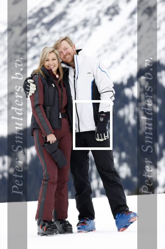 Lech 25 februari 2020
Fotouurtje Koninklijke familie. Aanwezig Koning Willem Alexander Koningin Maxima Prinses Amalia Alexia Ariane Prinses Beatrix Prins Constantijn Prinses laurentien Gravin Eloise Graaf Claus Casimir en Gravin Leonore .