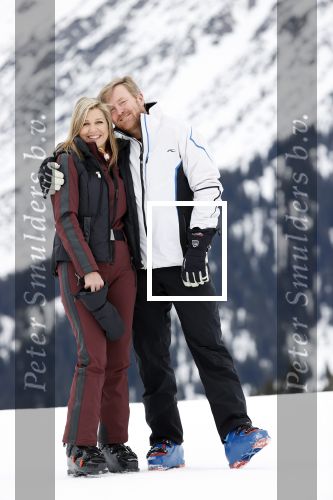 Lech 25 februari 2020
Fotouurtje Koninklijke familie. Aanwezig Koning Willem Alexander Koningin Maxima Prinses Amalia Alexia Ariane Prinses Beatrix Prins Constantijn Prinses laurentien Gravin Eloise Graaf Claus Casimir en Gravin Leonore .