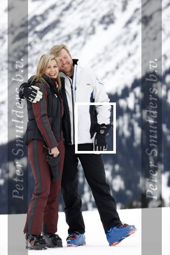 Lech 25 februari 2020
Fotouurtje Koninklijke familie. Aanwezig Koning Willem Alexander Koningin Maxima Prinses Amalia Alexia Ariane Prinses Beatrix Prins Constantijn Prinses laurentien Gravin Eloise Graaf Claus Casimir en Gravin Leonore .