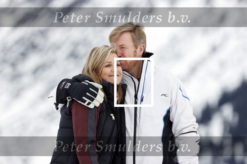 Lech 25 februari 2020
Fotouurtje Koninklijke familie. Aanwezig Koning Willem Alexander Koningin Maxima Prinses Amalia Alexia Ariane Prinses Beatrix Prins Constantijn Prinses laurentien Gravin Eloise Graaf Claus Casimir en Gravin Leonore .