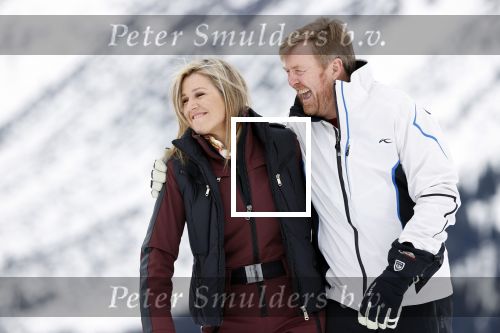 Lech 25 februari 2020
Fotouurtje Koninklijke familie. Aanwezig Koning Willem Alexander Koningin Maxima Prinses Amalia Alexia Ariane Prinses Beatrix Prins Constantijn Prinses laurentien Gravin Eloise Graaf Claus Casimir en Gravin Leonore .
