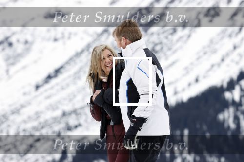 Lech 25 februari 2020
Fotouurtje Koninklijke familie. Aanwezig Koning Willem Alexander Koningin Maxima Prinses Amalia Alexia Ariane Prinses Beatrix Prins Constantijn Prinses laurentien Gravin Eloise Graaf Claus Casimir en Gravin Leonore .