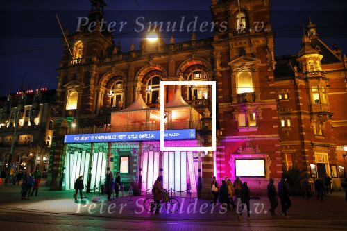 Amsterdam 6 maart 2020
Boekenbal 2020 in de koninklijke schouwburg.