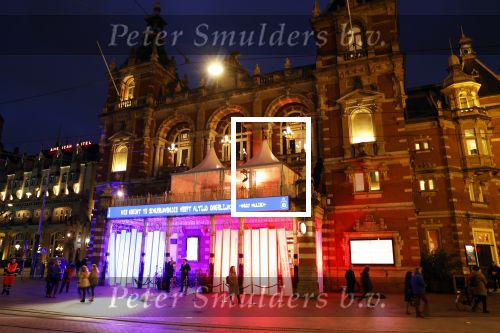 Amsterdam 6 maart 2020
Boekenbal 2020 in de koninklijke schouwburg.