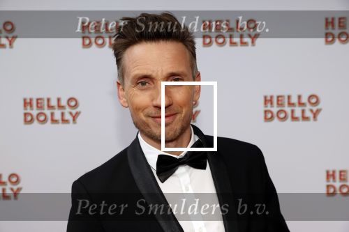 Rotterdam 8 maart 2020
Premiere Hello Dolly in het nieuwe Luxor. Koos v Plateringen