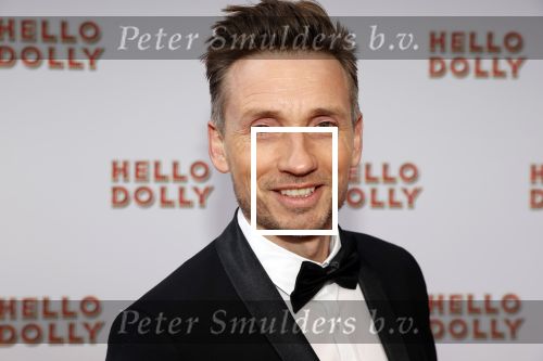 Rotterdam 8 maart 2020
Premiere Hello Dolly in het nieuwe Luxor. Koos v Plateringen
