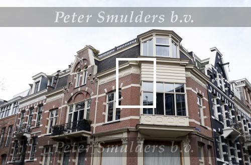 Amsterdam 7 maart 2020
Huis van Leco v Zadelhoff in Amsterdam zuid