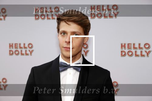 Rotterdam 8 maart 2020
Premiere Hello Dolly in het nieuwe Luxor. Leendert de Ridder
