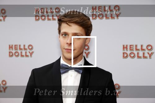 Rotterdam 8 maart 2020
Premiere Hello Dolly in het nieuwe Luxor. Leendert de Ridder