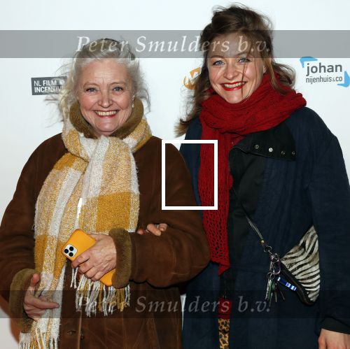 Amsterdam 10 februari 2020
Premiere van de beentjes van Sint Hildegard in Tuschinski met in de hoofdrollen Herman Finkers Johanna ter Steege Leonie ter Braak Ferdi Stofmeel en Daphne Bunskoek . Leny Breederveld