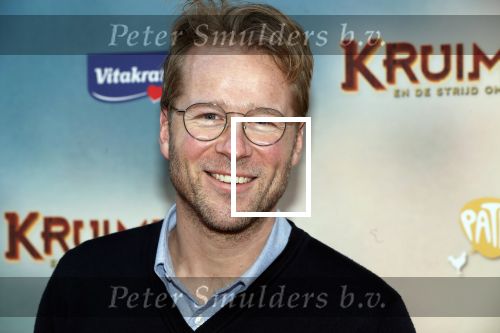 Amsterdam 1 februari 2020
Premiere Kruimeltje in Tuschinski. Leo Alkemade kwam met zijn vrouw en kinderen