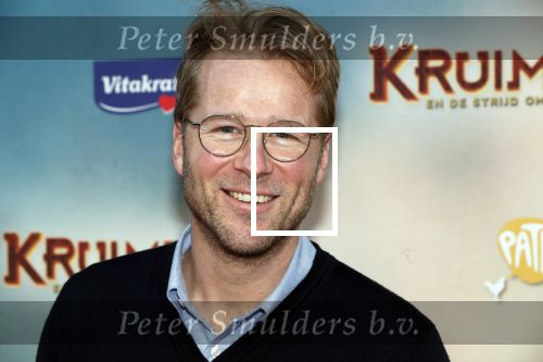 Amsterdam 1 februari 2020
Premiere Kruimeltje in Tuschinski. Leo Alkemade kwam met zijn vrouw en kinderen