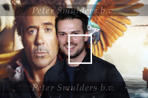 Amsterdam 12 januari 2020
Premiere Dolittle in pathe Arena. Levi v Kempen