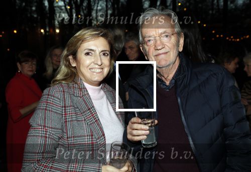 Hilversum 5 januari 2020
Peter Koelewijn krijgt een lintje van Burgemeester Pieter Broertjes.
Event vond plaats in de wisseloord studios. Lex Harding met zijn vrouw