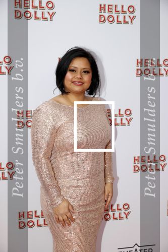 Rotterdam 8 maart 2020
Premiere Hello Dolly in het nieuwe Luxor. Linda Wagenmakers kwam met haar man