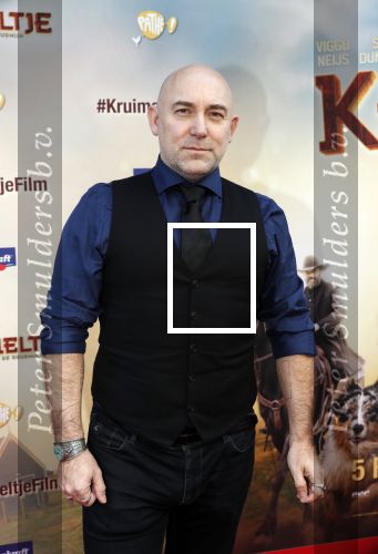 Amsterdam 1 februari 2020
Premiere Kruimeltje in Tuschinski. Loek peters