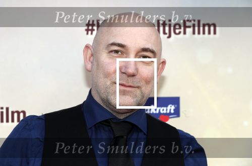 Amsterdam 1 februari 2020
Premiere Kruimeltje in Tuschinski. Loek peters