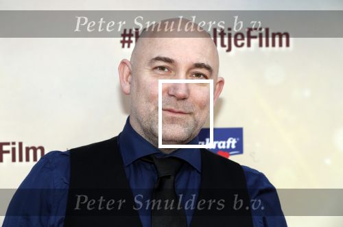 Amsterdam 1 februari 2020
Premiere Kruimeltje in Tuschinski. Loek peters