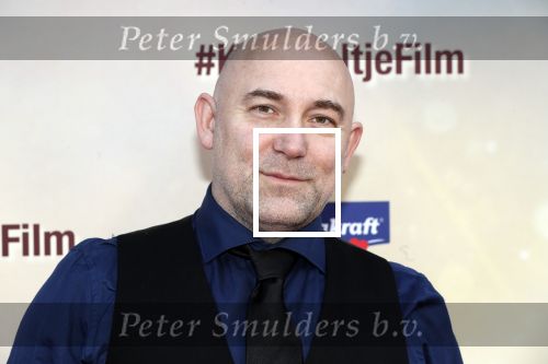 Amsterdam 1 februari 2020
Premiere Kruimeltje in Tuschinski. Loek peters
