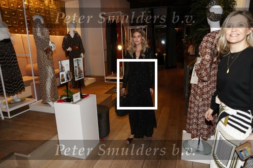 Amsterdam 10 maart 2020
Presentatie kleidinglijn Shoeby /Lonneke Nootenboom.