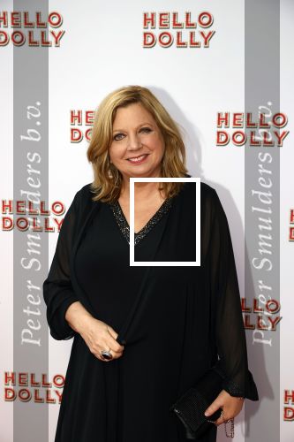 Rotterdam 8 maart 2020
Premiere Hello Dolly in het nieuwe Luxor. Loretta Schrijver
