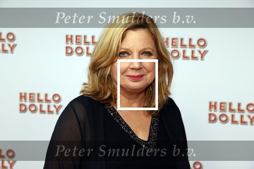 Rotterdam 8 maart 2020
Premiere Hello Dolly in het nieuwe Luxor. Loretta Schrijver