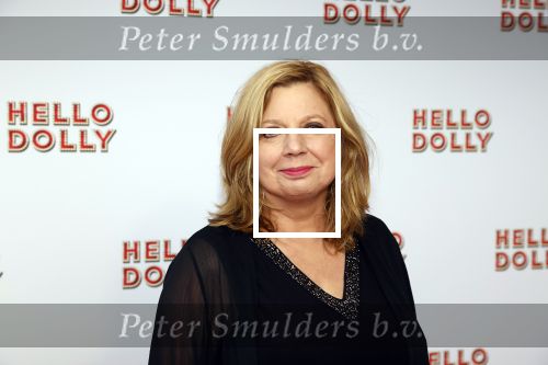 Rotterdam 8 maart 2020
Premiere Hello Dolly in het nieuwe Luxor. Loretta Schrijver