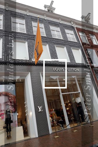Amsterdam 2 maart 2020
De nieuwe Louis Vuitton winkel op de pc is vanaf vandaag geopend