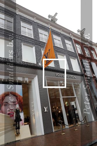Amsterdam 2 maart 2020
De nieuwe Louis Vuitton winkel op de pc is vanaf vandaag geopend