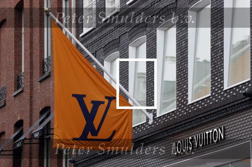 Amsterdam 2 maart 2020
De nieuwe Louis Vuitton winkel op de pc is vanaf vandaag geopend