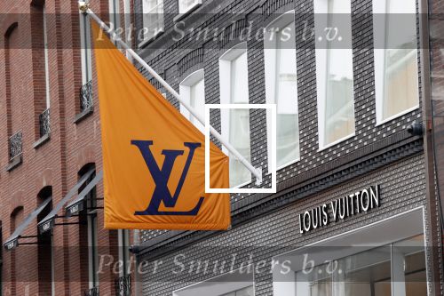 Amsterdam 2 maart 2020
De nieuwe Louis Vuitton winkel op de pc is vanaf vandaag geopend