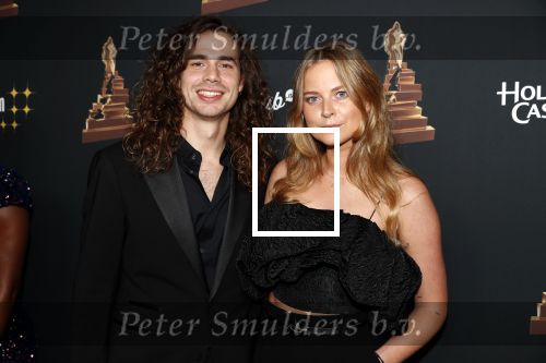 Amsterdam 22 januari 2020
Musicalgala in de Rai. Lucas Hamming met zijn vriendin