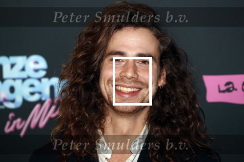 Amsterdam 27 januari 2020
Premiere Onze Jongens in Miami in Tuschinski. Lucas Hamming met vriendin