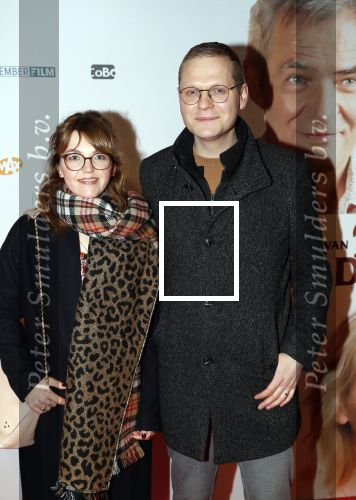 Amsterdam 10 februari 2020
Premiere van de beentjes van Sint Hildegard in Tuschinski met in de hoofdrollen Herman Finkers Johanna ter Steege Leonie ter Braak Ferdi Stofmeel en Daphne Bunskoek . Luuk Ikink met zijn vrouw