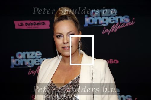 Amsterdam 27 januari 2020
Premiere Onze Jongens in Miami in Tuschinski. Maaike Martens