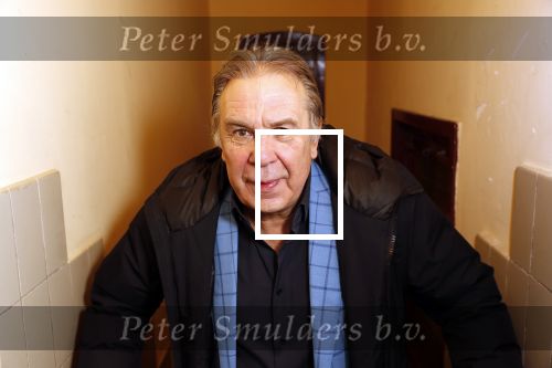 Amsterdam 30 januari 2020
Presentatie boek Peter Muller bij cafe Scheltema.