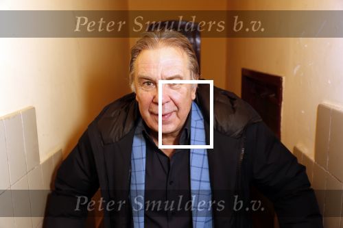 Amsterdam 30 januari 2020
Presentatie boek Peter Muller bij cafe Scheltema.