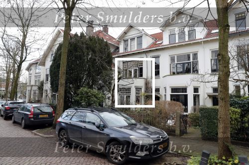 Utrecht 10 januari 2020
Huis Maarten v Rossum.