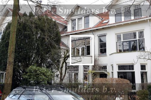 Utrecht 10 januari 2020
Huis Maarten v Rossum.