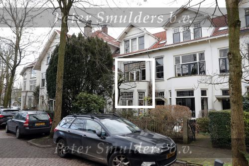 Utrecht 10 januari 2020
Huis Maarten v Rossum.