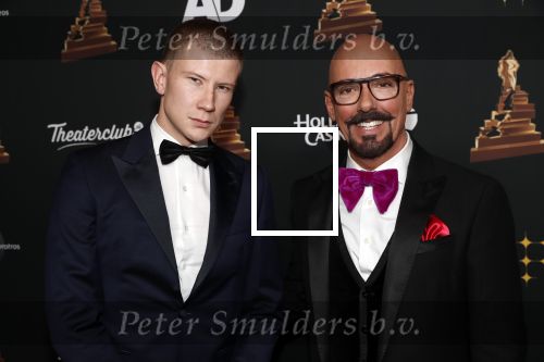 Amsterdam 22 januari 2020
Musicalgala in de Rai. Maik de Boer