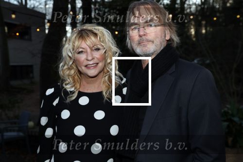 Hilversum 5 januari 2020
Peter Koelewijn krijgt een lintje van Burgemeester Pieter Broertjes.
Event vond plaats in de wisseloord studios. manuela Kemp met haar man Tjerk lammers