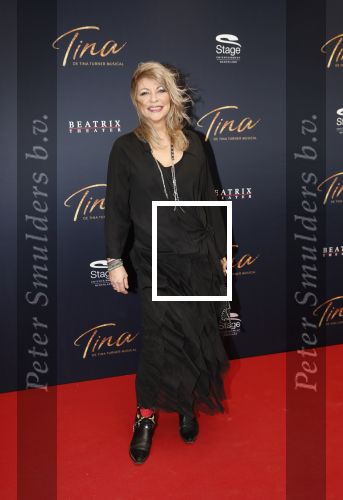 Utrecht 9 februari 2020
Premiere Tina Turner musical in het Beatrix Theater.
Manuela Kemp