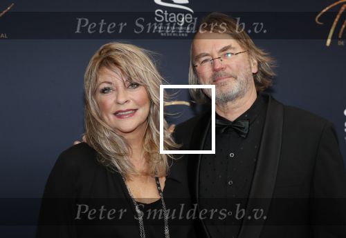 Utrecht 9 februari 2020
Premiere Tina Turner musical in het Beatrix Theater.
Manuela Kemp en Tjerk Lammers